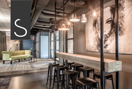 Vergaderlocatie Amsterdam Vergaderlocatie Amsterdam