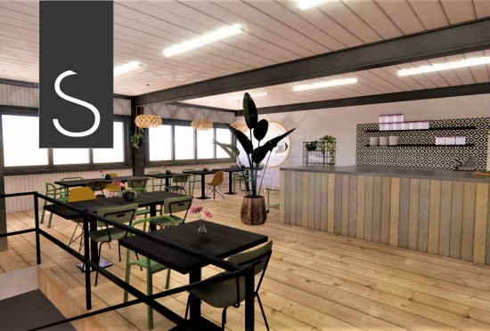 Bedrijfsloods Loosdrecht Bedrijfsloods Loosdrecht