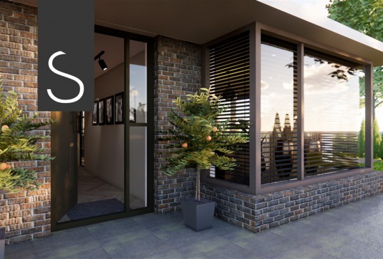 Nieuwbouwwoning Hilversum Nieuwbouwwoning Hilversum