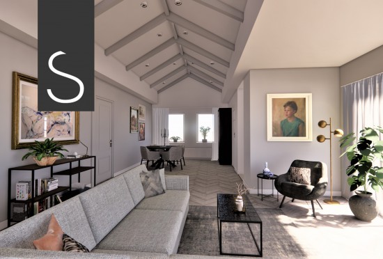 Senioren appartement Huizen Senioren appartement Huizen