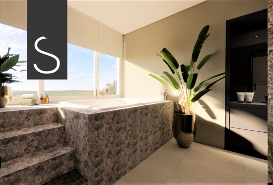 Luxe badkamer Zwolle Luxe badkamer Zwolle