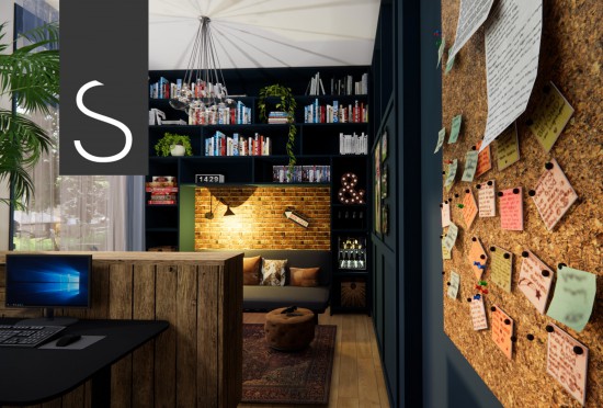 Multifunctionele ruimte 's Graveland Multifunctionele ruimte 's Graveland