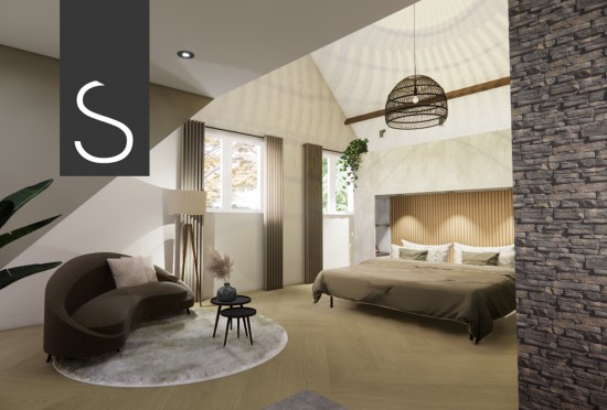 Zolderverdieping bungalow Nijkerk Zolderverdieping bungalow Nijkerk