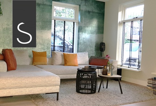 Geschakelde woning Ede Geschakelde woning Ede